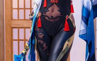 失社36次的Umeko J姐姐，资源也不能少，快来试试！